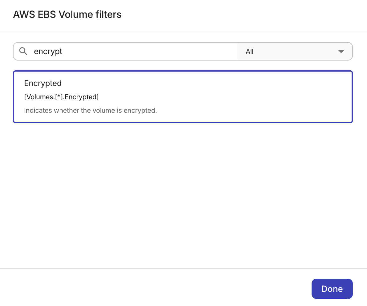 Composer - recipe builder: Add rule.