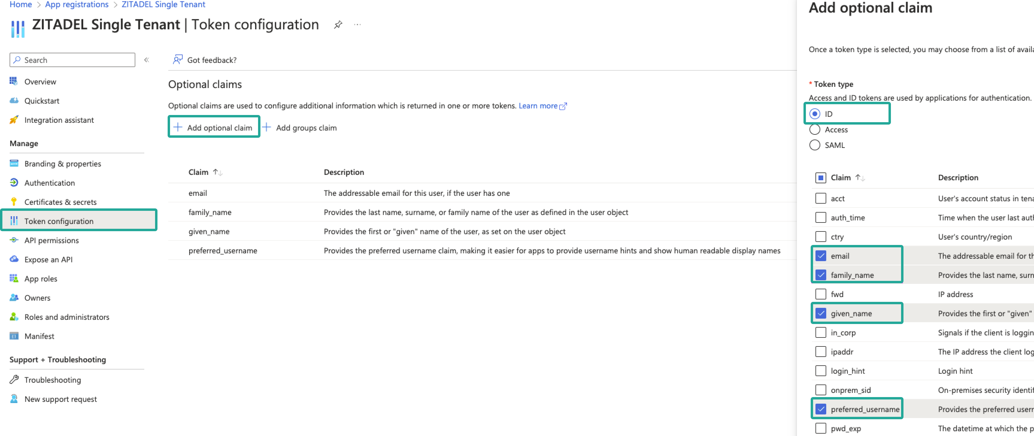 PerfectScale documentation illustration